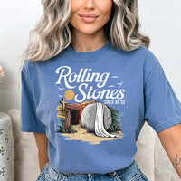 Trendy Easter Short Sleeve T-Shirt