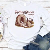 Trendy Easter Long Sleeve Shirt