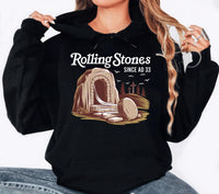 Trendy Easter Hoodie