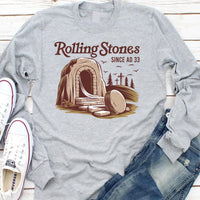 Trendy Easter Long Sleeve Shirt