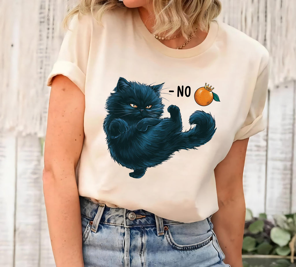 No Kings in America Short Sleeve T-Shirt
