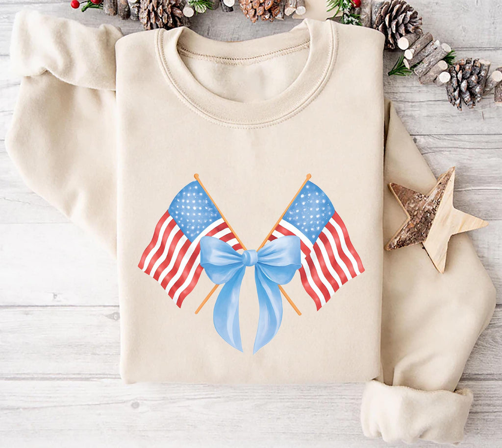 Coquette USA Sweatshirt