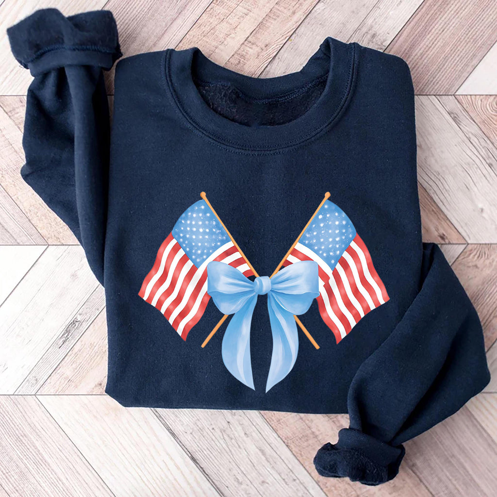 Coquette USA Sweatshirt