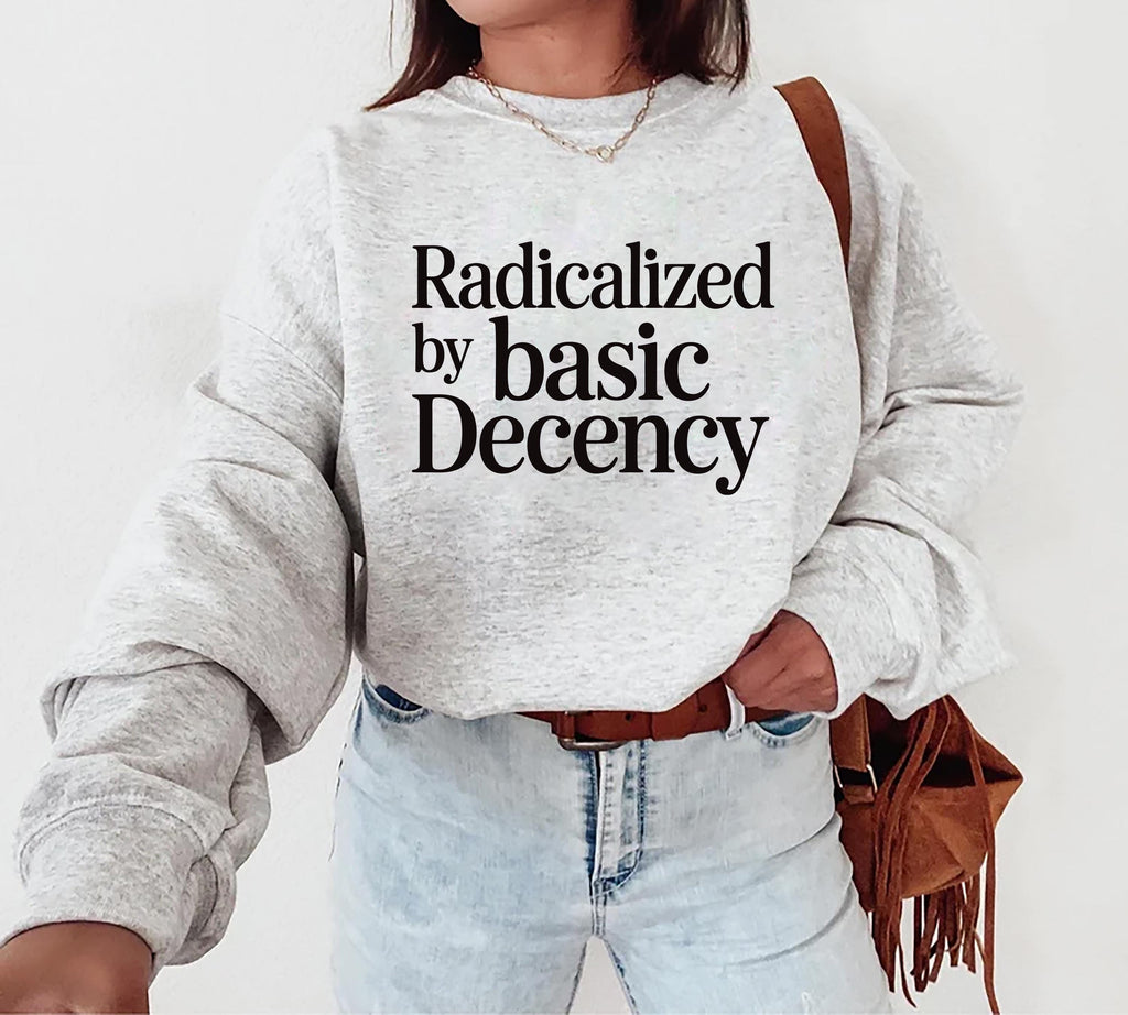 Social Justice Activist Hoodie