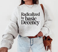 Social Justice Activist Hoodie