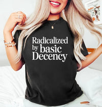 Social Justice Activist Sweatshirt