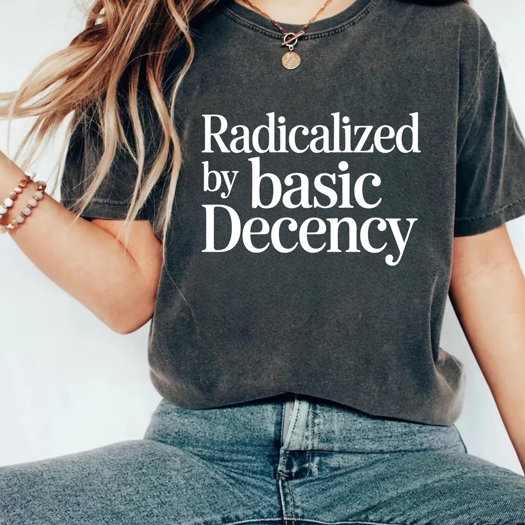 Social Justice Activist Sweatshirt