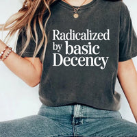 Social Justice Activist Sweatshirt
