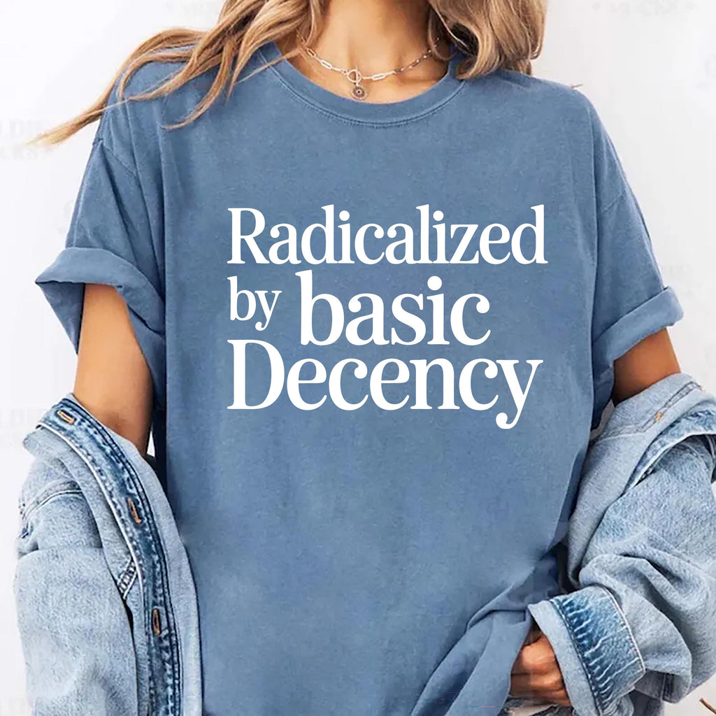 Social Justice Activist Sweatshirt