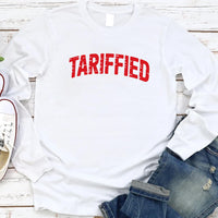 Tariffied Sweatshirt
