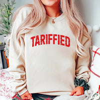 Tariffied Sweatshirt