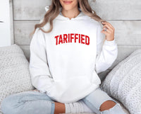 Tariffied Sweatshirt