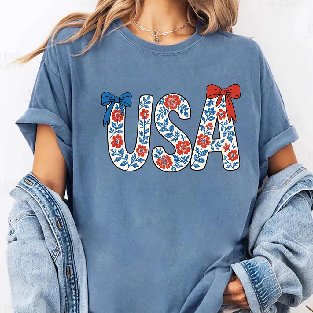 Coquette USA Hoodie