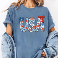 Coquette USA Hoodie