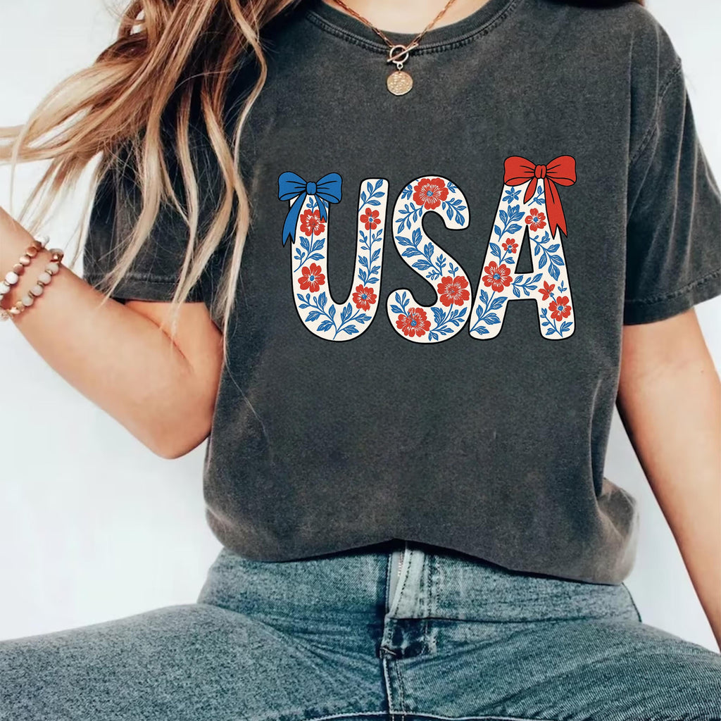 Coquette USA Sweatshirt