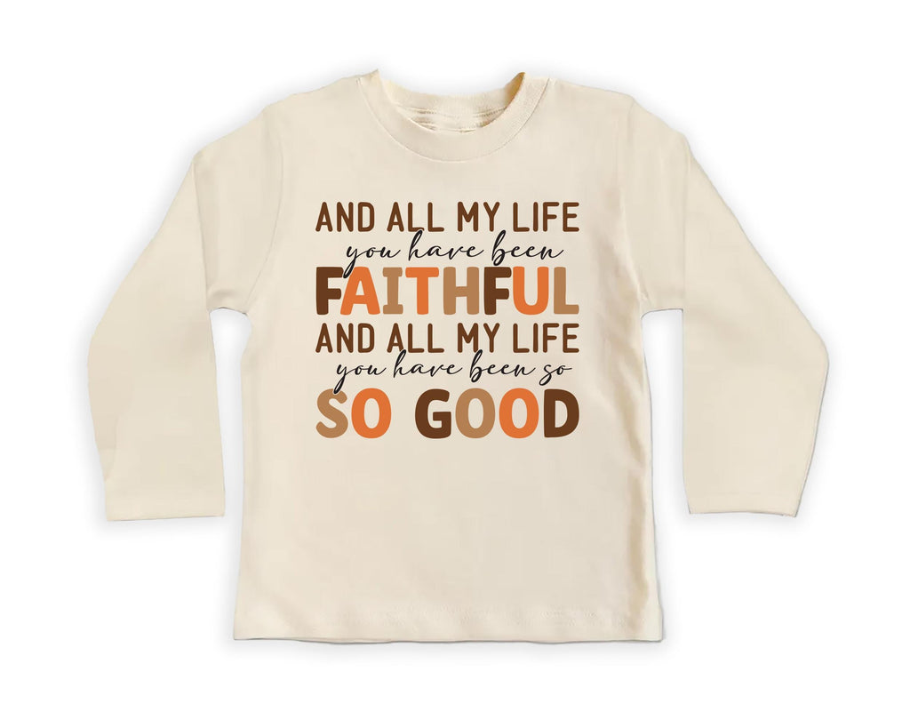 Psalm Bible Quote Onesie, Baby Bodysuit, Baby Shirt, Toddler Sweatshirt - Boho Christian Outfit, Religious Baby Gift, Faith-Based Boho Style