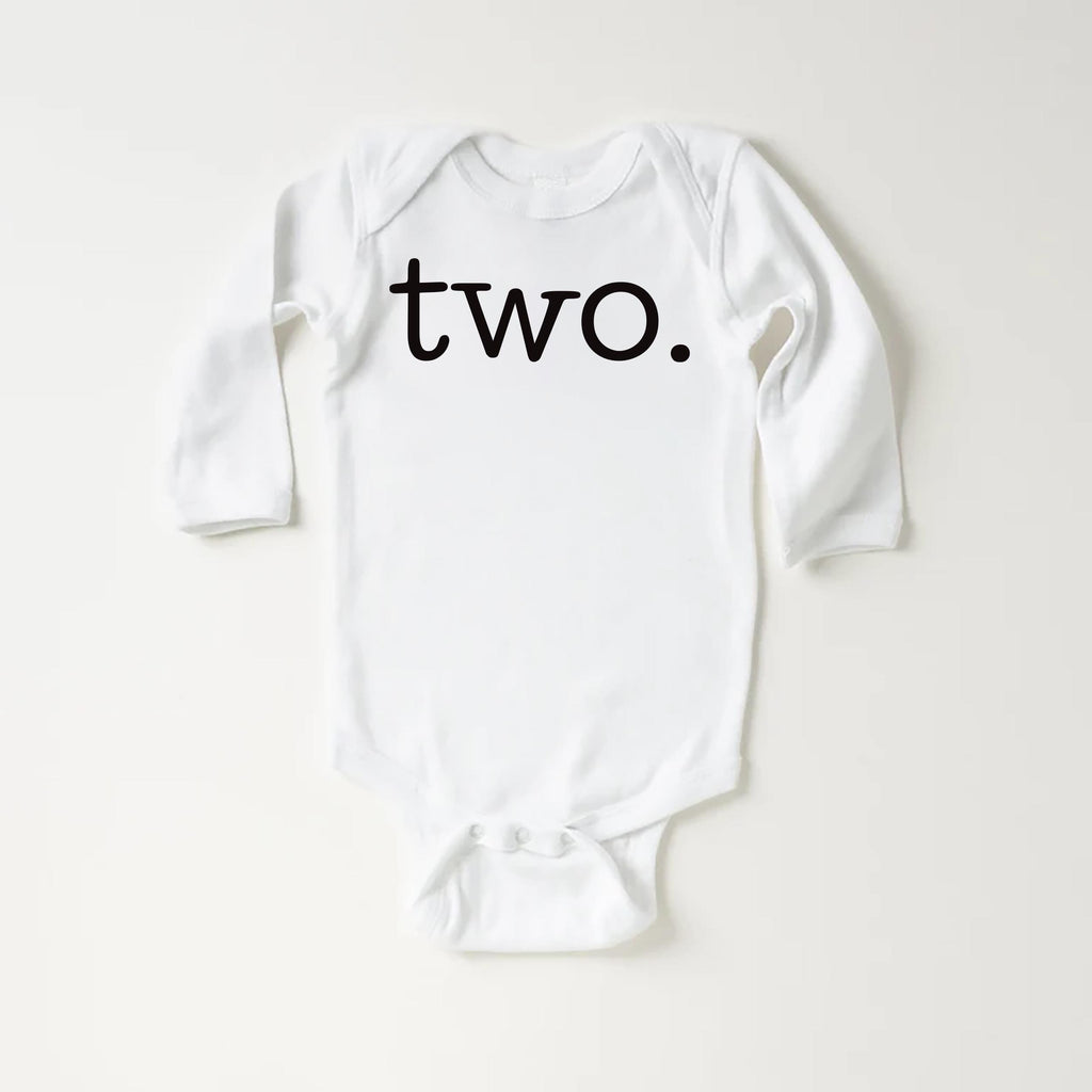 Second Birthday Onesie Baby Bodysuit, Baby Shirt, Toddler Sweatshirt, Vintage Two Year Old Birthday Outfit, Cute 2nd Birthday Girl Gift Idea