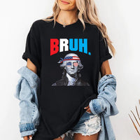 George Washington Bruh Sweatshirt