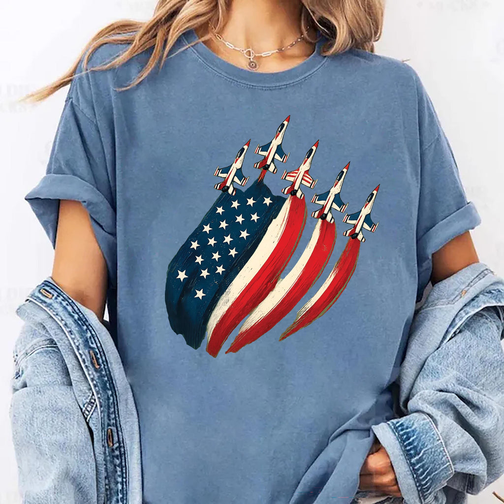 Fighter Jets Sweatshirt