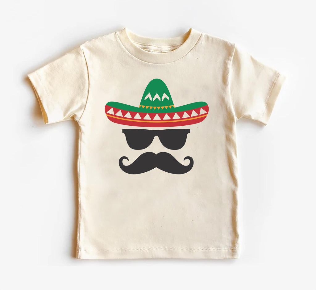 Funny Cinco de Mayo Onesie, Baby Bodysuit, Baby Shirt, Toddler Sweatshirt - Cute Mexican Baby Outfit, Fiesta Baby Shower Gift, Party Clothes