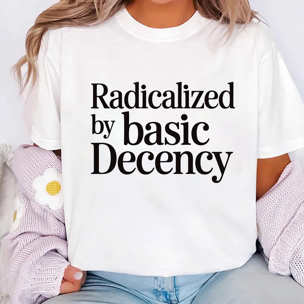 Social Justice Activist Sweatshirt
