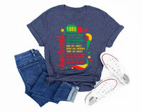 Juneteenth Dream Like Sweatshirt