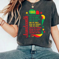 Juneteenth Dream Like Sweatshirt