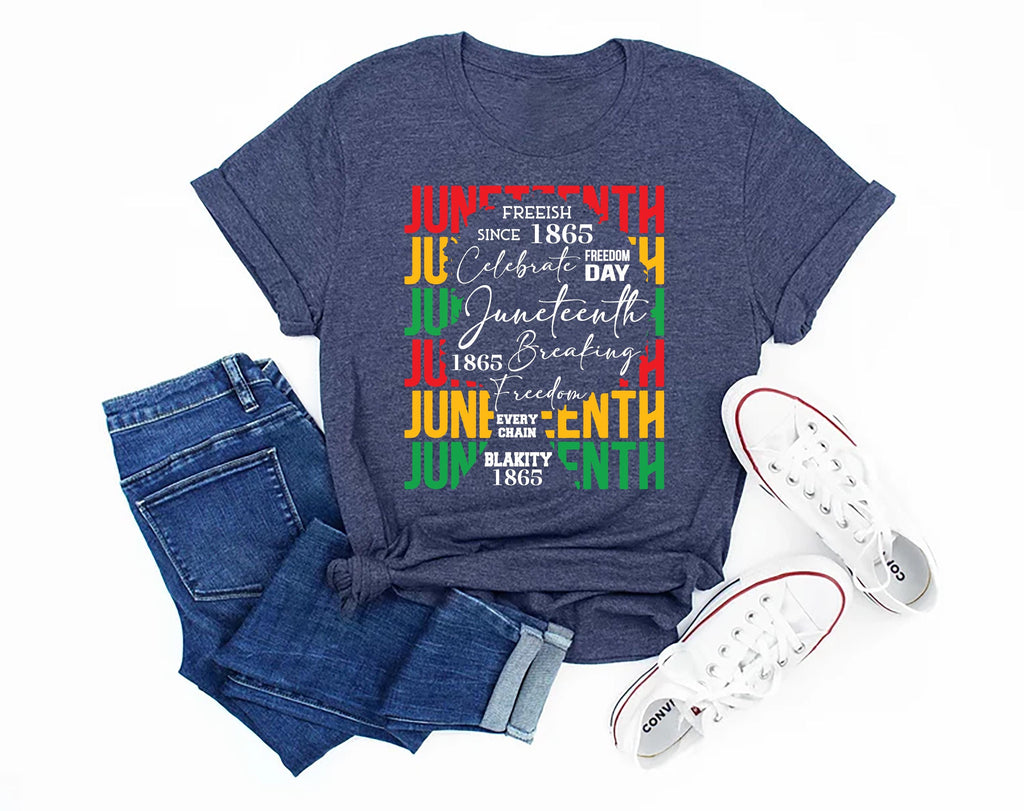Juneteenth 1865 Sweatshirt