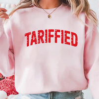 Tariffied Long Sleeve Shirt