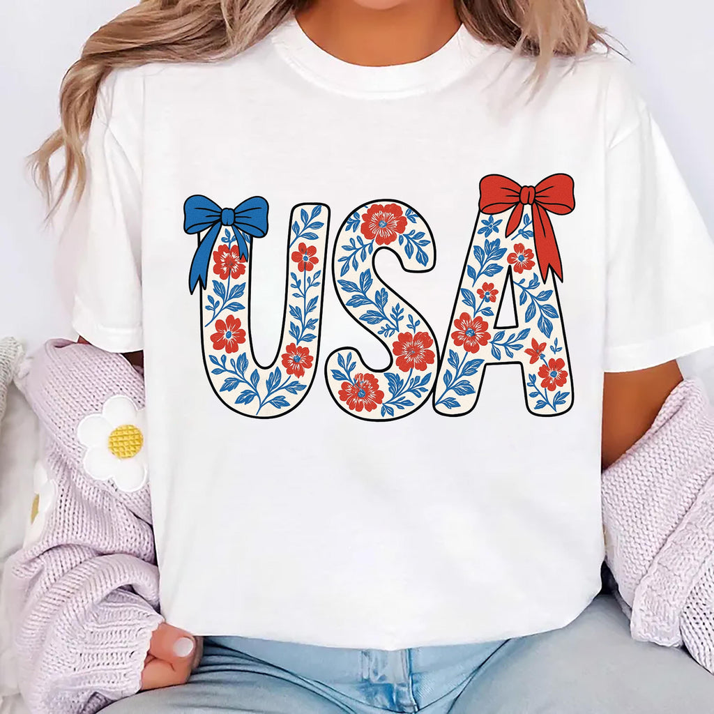 Coquette USA Sweatshirt