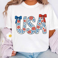Coquette USA Sweatshirt