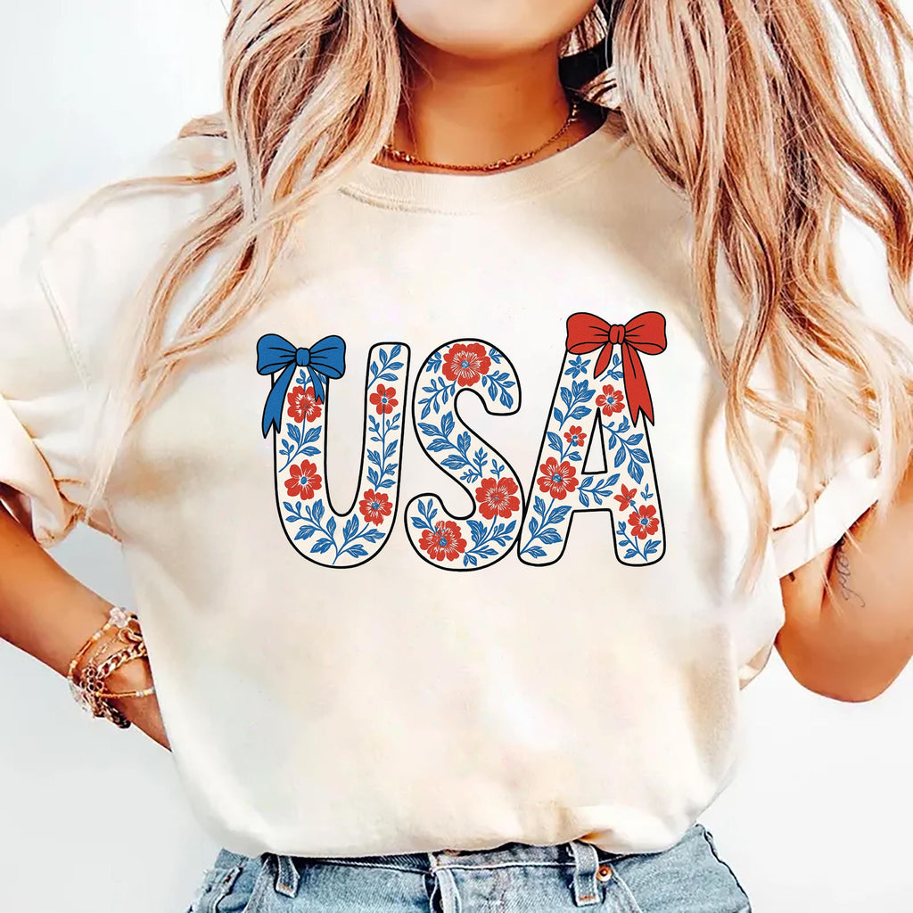 Coquette USA Sweatshirt