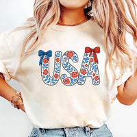 Coquette USA Sweatshirt