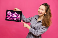 Photo Booth Props Party Sign Cutouts, Funny Slang Word Sayings, Birthday Bachelorette Party Decor, Selfie Backdrop Signs, Best Seller Props