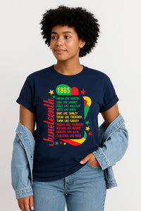 Juneteenth Dream Like Sweatshirt