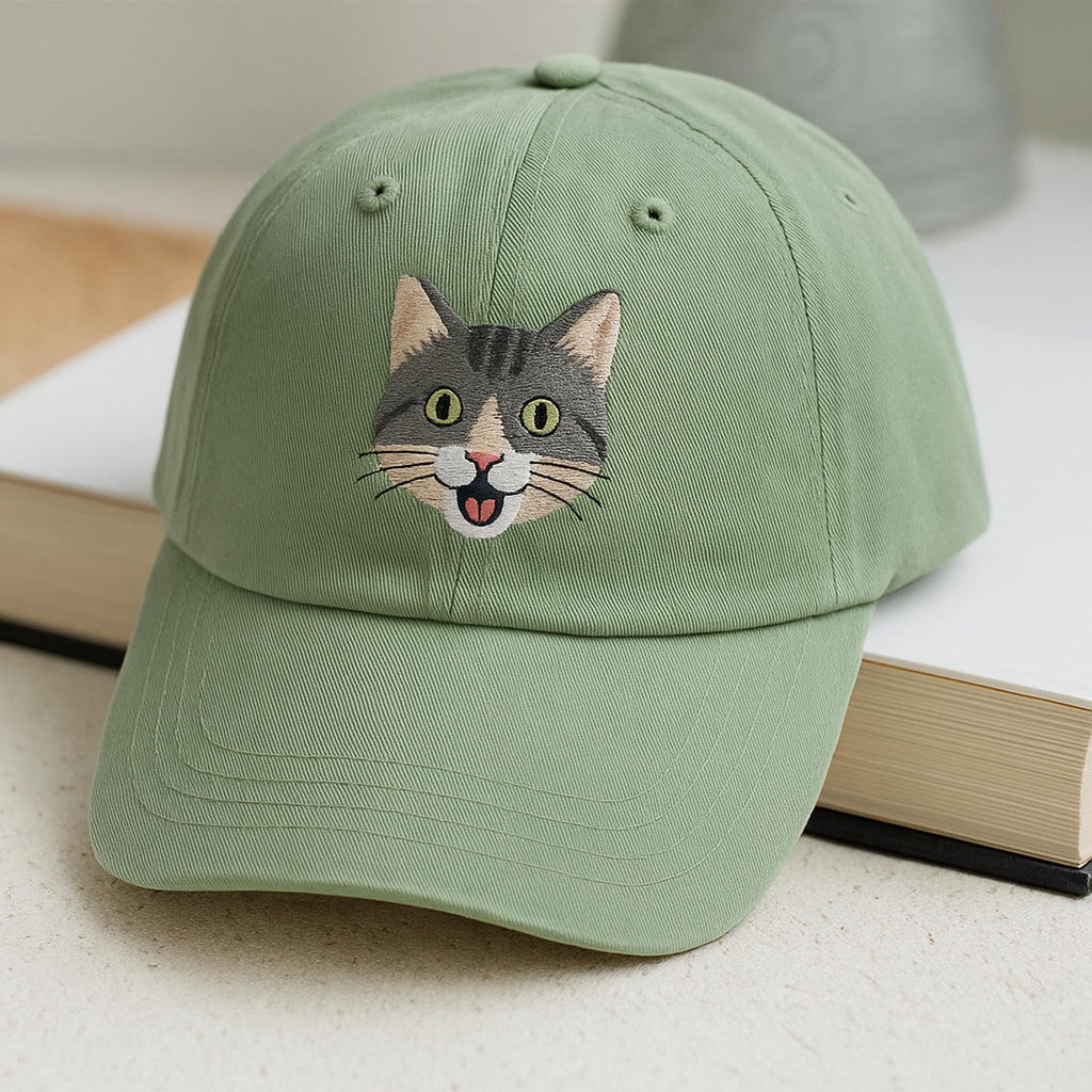 Bulk Custom Embroidered Hat, Personalized Dad Cap, Monogram Logo Baseball Hat, Small Business Merch, Your Text Bachelorette Party Gift