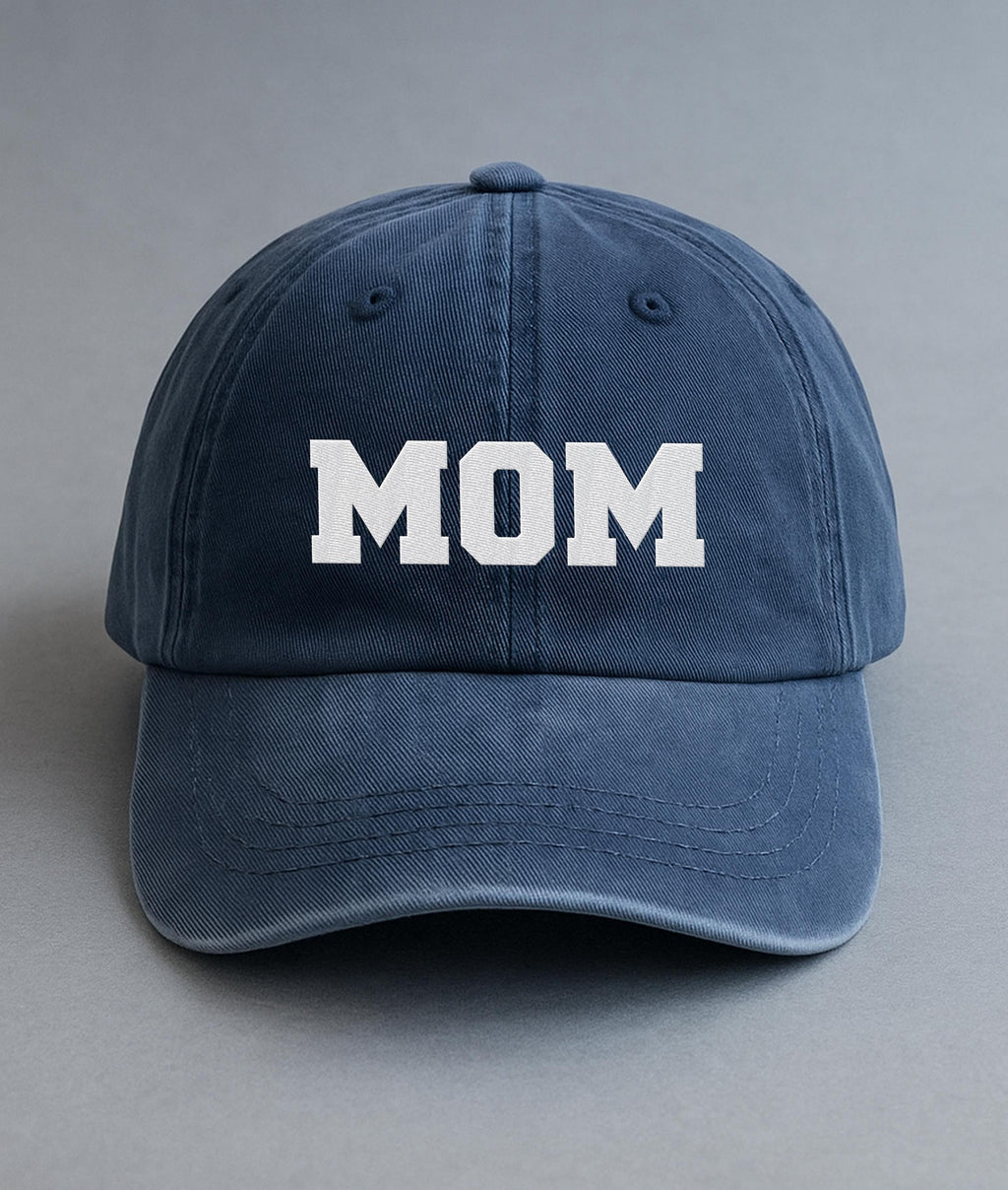 Embroidered Dad Hat, Custom Papa Baseball Cap, Vintage Papi Hat for Men, Personalized Dad Cap Gift, Father's Day Gift for Him, Retro Hat