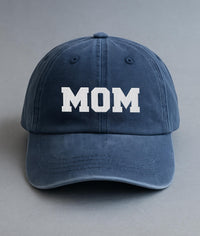 Embroidered Dad Hat, Custom Papa Baseball Cap, Vintage Papi Hat for Men, Personalized Dad Cap Gift, Father's Day Gift for Him, Retro Hat