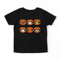 Sports Pumpkin Baby Bodysuit, Boys Halloween Baby Shirt, Athletic Toddler Sweatshirt - Fall Sports Outfit