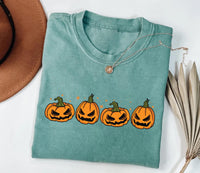 Pumpkin Halloween Shirt