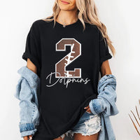 Custom Football Shirt, Personalized Football Team Shirt, Football Gift Tee, Football Fan Shirt
