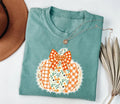 Farm Fresh Pumpkins Shirt, Hand Picked Daily Pumpkin Season Tee
