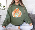 Farm Fresh Pumpkins Hoodie