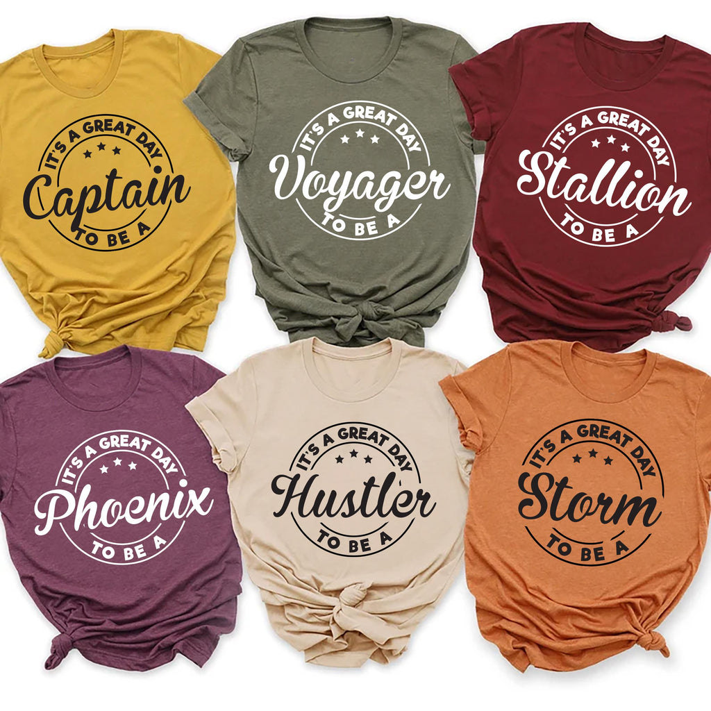 Custom Mascot School Team Shirt, Personalized Sports Fan T-shirt, Custom Name Spirit Tee