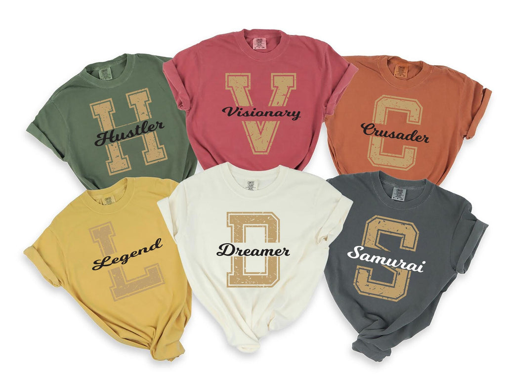 Mascot Team Shirt, Favorite Team Shirt, School Team Tee, School Logo Shirt