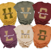 Mascot Team Shirt, Favorite Team Shirt, School Team Tee, School Logo Shirt