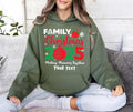 Family Christmas 2025 Making Memories Together Hoodie, Christmas Family Shirt, Christmas Group Hoodie