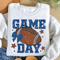 Football Game Day Sweatshirt, Football Mama Shirt, Touchdown Season Sweatshirt