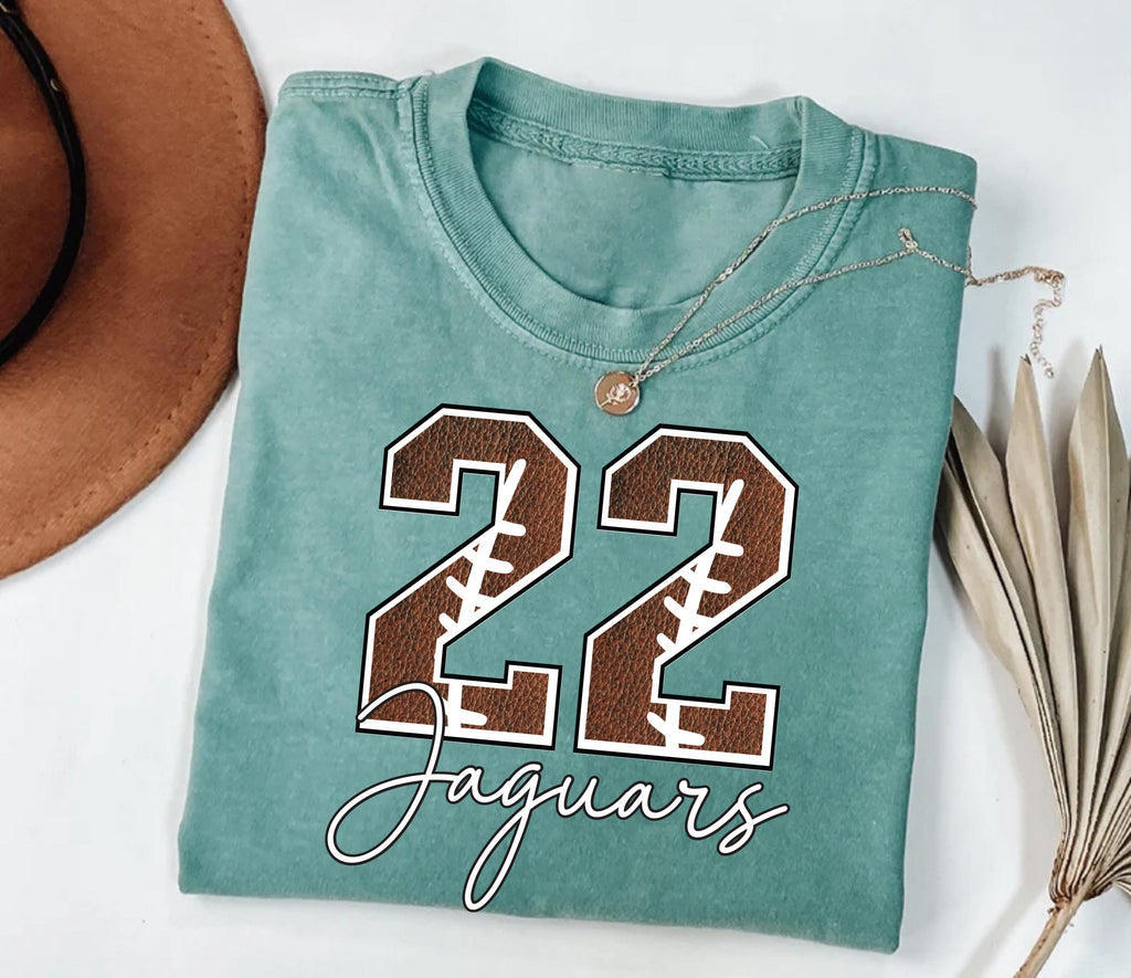 Custom Football Shirt, Personalized Football Team Shirt, Football Gift Tee, Football Fan Shirt