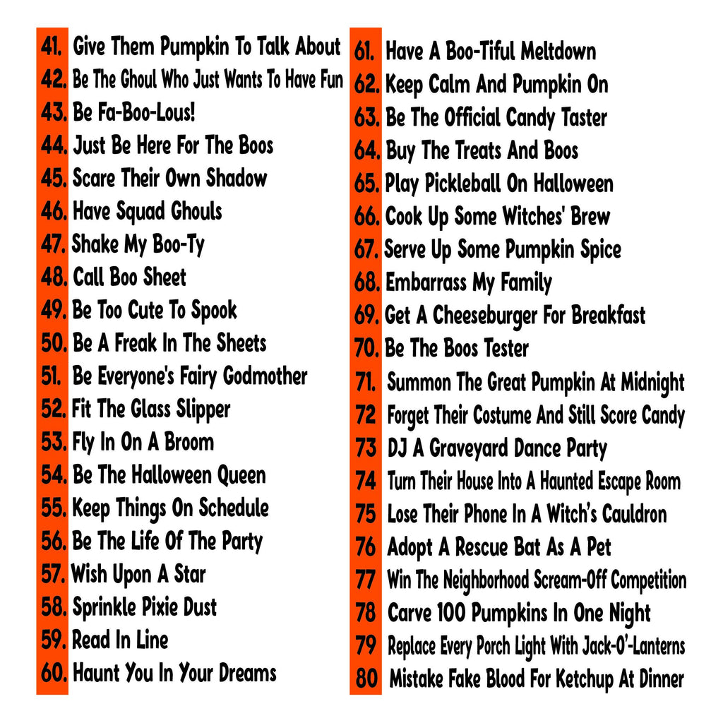 Most Likely to Halloween Shirt, Family Halloween Shirt, Funny Halloween Tee